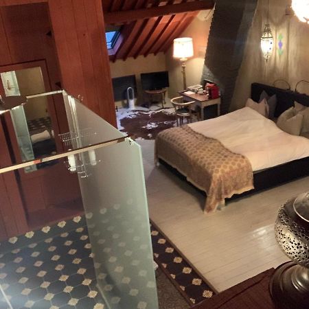 B&B Villa Thibault Liege Ngoại thất bức ảnh