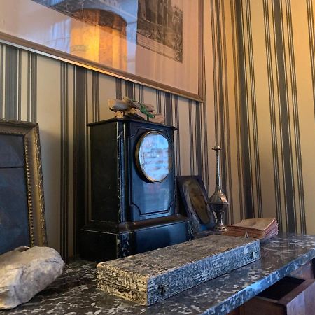 B&B Villa Thibault Liege Ngoại thất bức ảnh