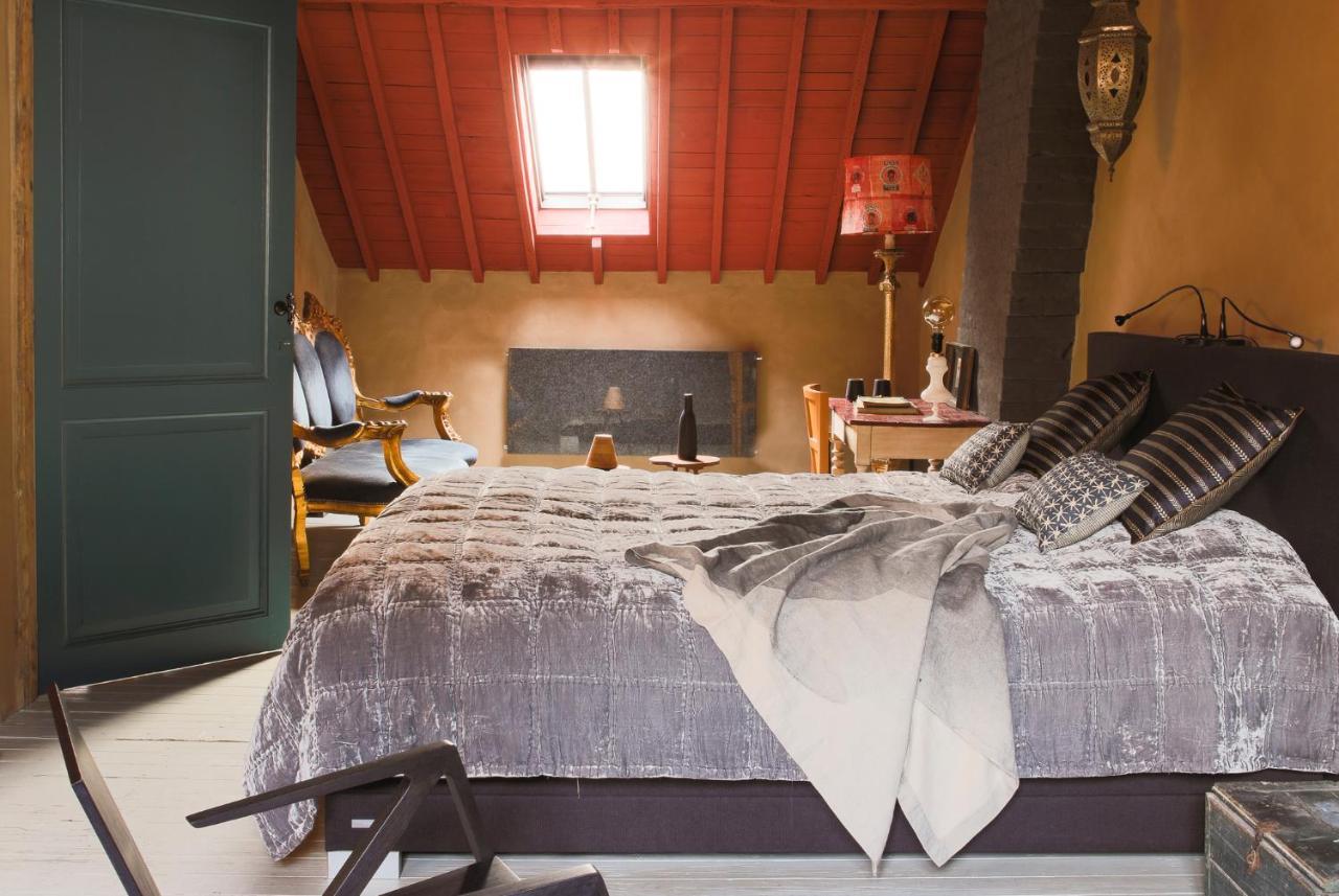 B&B Villa Thibault Liege Ngoại thất bức ảnh