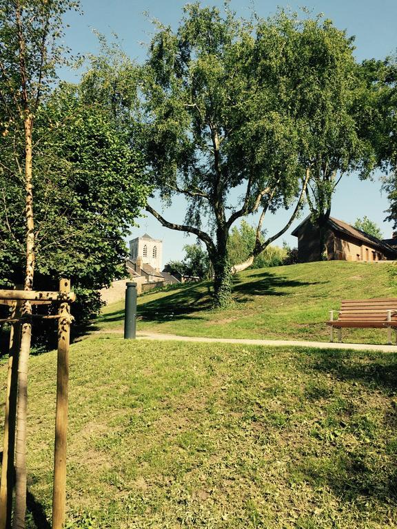 B&B Villa Thibault Liege Ngoại thất bức ảnh