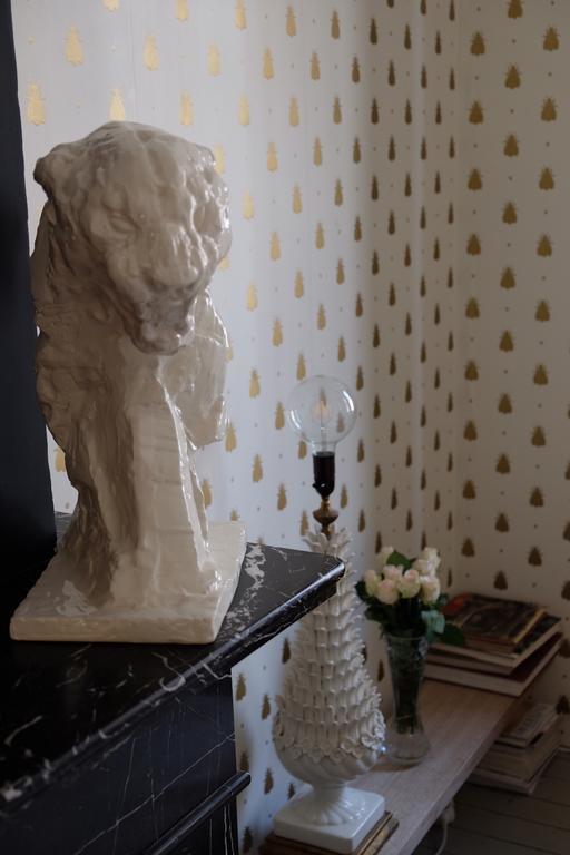 B&B Villa Thibault Liege Ngoại thất bức ảnh