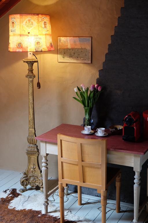 B&B Villa Thibault Liege Ngoại thất bức ảnh