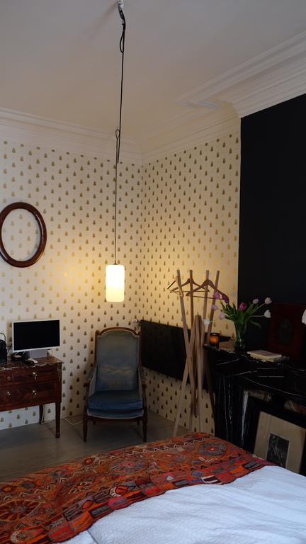 B&B Villa Thibault Liege Ngoại thất bức ảnh