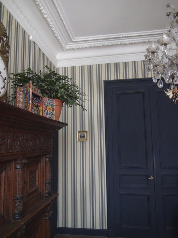 B&B Villa Thibault Liege Ngoại thất bức ảnh