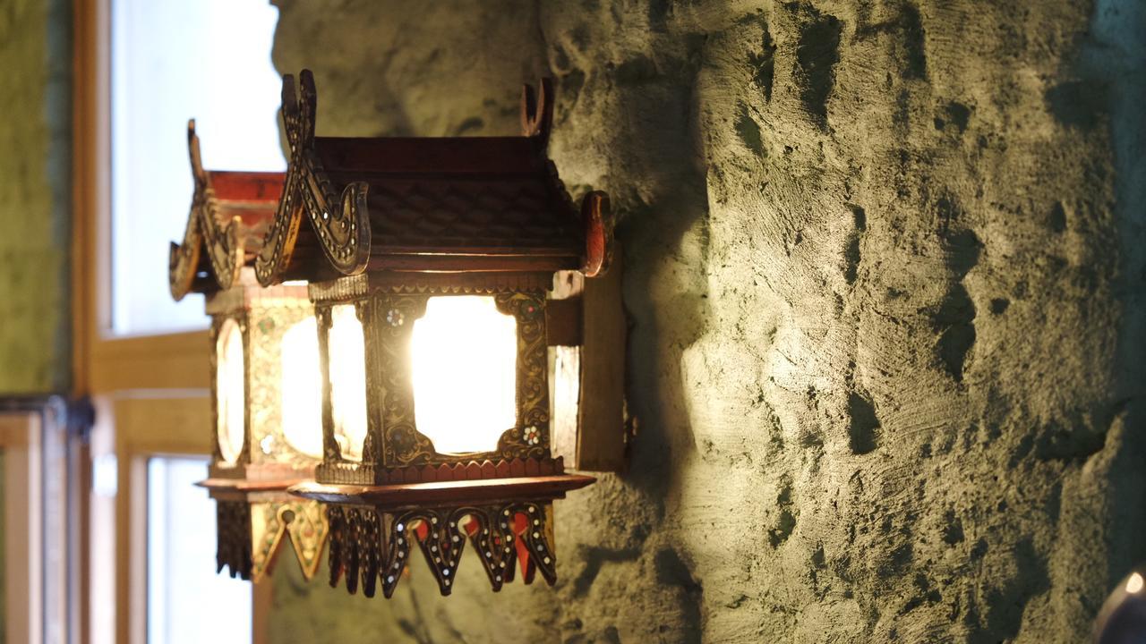 B&B Villa Thibault Liege Ngoại thất bức ảnh