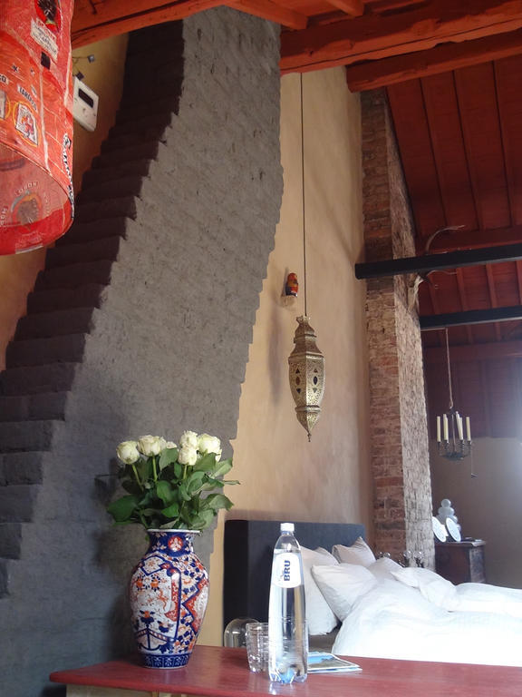 B&B Villa Thibault Liege Phòng bức ảnh
