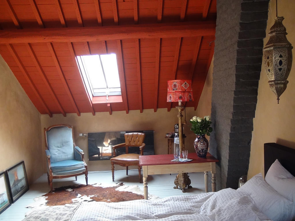B&B Villa Thibault Liege Phòng bức ảnh