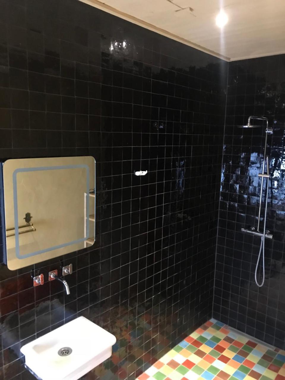 B&B Villa Thibault Liege Ngoại thất bức ảnh