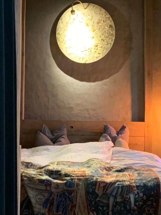 B&B Villa Thibault Liege Ngoại thất bức ảnh