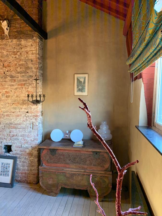 B&B Villa Thibault Liege Ngoại thất bức ảnh