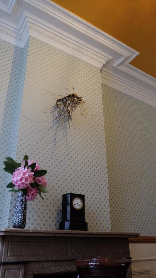B&B Villa Thibault Liege Ngoại thất bức ảnh
